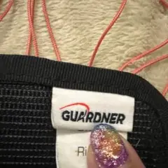 GUARDNER スモールサポーター