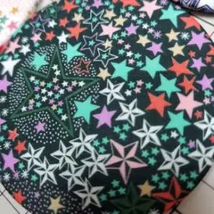レア✨リバティタナローン✨アデラジャウィッシュ✨75ミリサークルポケットミラー星