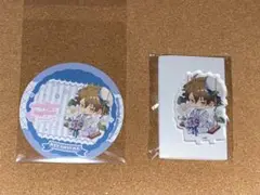 アイナナ アニカフェ 龍之介②