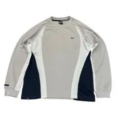 NIKE ナイキ トレーニング 長袖 メンズ L