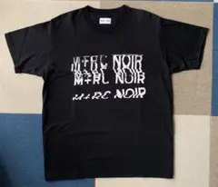 M+RC NOIR マルシェノア Tシャツ