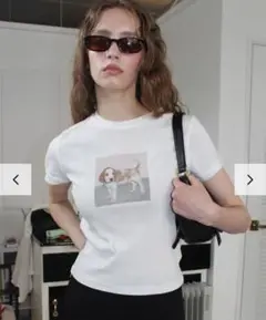 attends Tシャツ