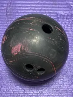 ボウリング 練習用ゴムボール