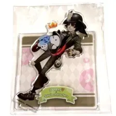 第五人格 サンリオキャラクターズ展 探鉱者 コロコロクリリン アクスタ IdentityV×サンリオキャラクターズ｜IdentityV×サンリオ