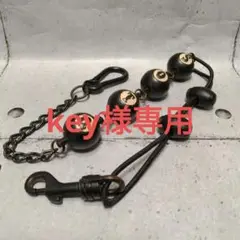 2025年最新】スワイプオンザクワイエット ウォレットチェーンの