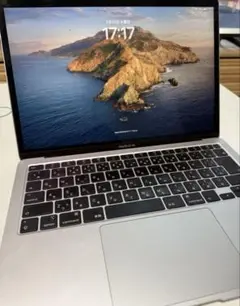 Apple MacBook Air2020