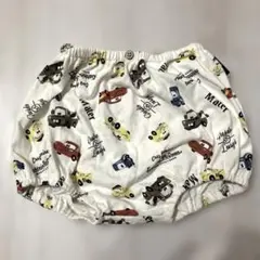 カーズ/ベビーパンツ/バースデイ