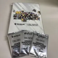 MTGちびキャラバインダー