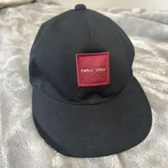 PABLO VINCI メッシュキャップ maison kinema キネ