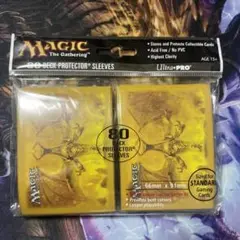 MTG ULTRA PRO スリーブ グリセルブランド ニコル・ボーラス セット 2025年最新】mtg スリーブ ニコルボーラスの人気アイテム - メルカリ