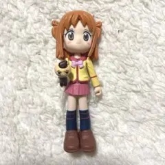 美品☆ 極上生徒会 フィギュメイト 蘭堂りの フィギュア