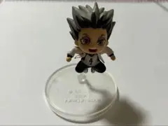 ハイキュー 木兎光太郎 フィギュア 約5cm