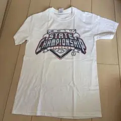 2010年州選手権記念GILDAN Tシャツ Sサイズ