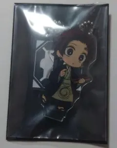 劇場版 鬼滅の刃 無限列車編 in 丸井百貨店 アクリルスタンド 竈門炭治郎