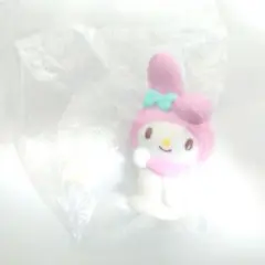 サンリオキャラクターズフレンズ マイメロディ