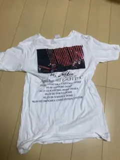 Mr.Children Against All GRAVITY TシャツＭサイズ