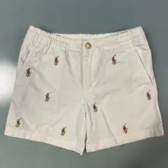 ラルフローレン　半ズボン　ショートパンツ　6 120/56
