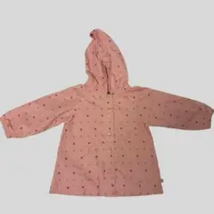 baby GAP 水玉模様 アウター 90