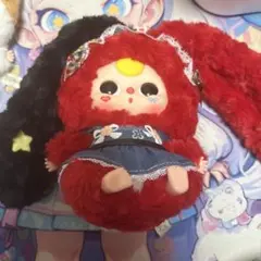 baby threeベイビースリーぬいぐるみ