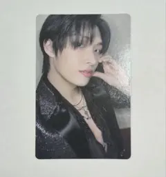 ATEEZ ミンギ CHEEK HEART アメリカ限定 US IYF