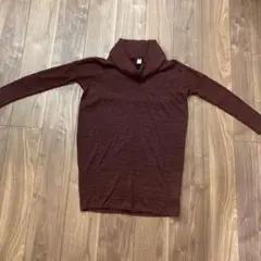 最終お値下げ！OLD NAVY レディース服(S)エンジ
