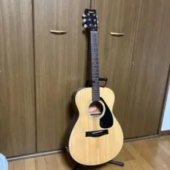 Yamaha FG 152B アコースティックギター 中古品 YAMAHA FG-152 日本製 - 奈良市のギターショップ