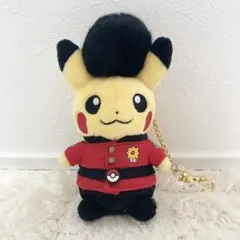 2025年最新】ロンドン ピカチュウ ぬいぐるみの人気アイテム