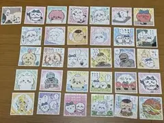 ちいかわ シール まとめ売り