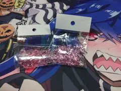 バトスピ ピンクコア80個とソウルコア m21855947656_1.jpg?1747656840