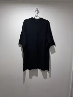 JUHA ビッグシルエットTシャツ