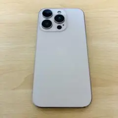 【商用模型、モックアップ】Apple iPhone 15 Pro ダミー