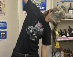 hatecreation tシャツ