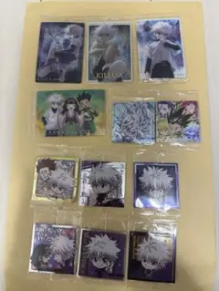 HUNTER×HUNTER