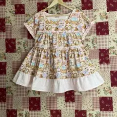 かりん様　専用　オーダー品　セットアップ