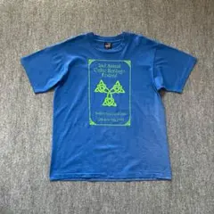 90s FRUIT OF THE LOOM "Festival" Tee