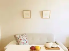 連絡用