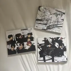 SixTONES NEW ERA CDセット