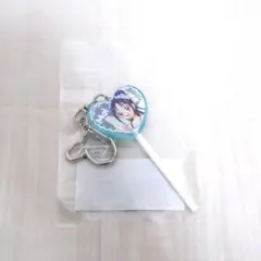 美翔舞 キュアイーグレット キーホルダー マルイ プリキュア