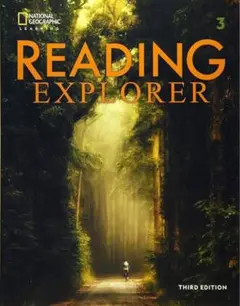 Reading Explorer 3 3rd edition Student …