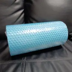 フォームローラー ストレッチポール ミニ 筋膜ローラー