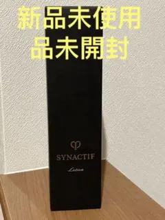 クレ・ド・ポー ボーテ シナクティフ ローションイドラタント