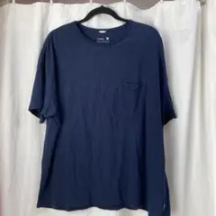 【美品】　Gohemp ポケットTシャツ