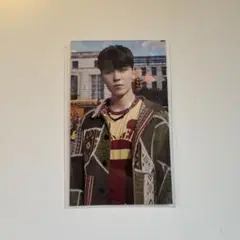 SEVENTEEN HEAVEN VERNON バーノン ラキドロ