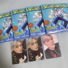 NCT DREAM ジェノ デジパ