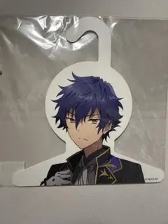 漣ジュン キャラハンガー あんスタ 新品未開封
