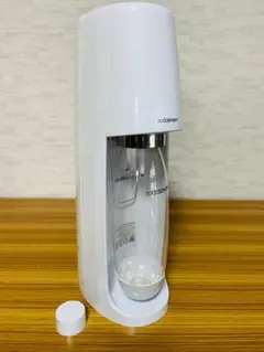 ソーダストリーム スピリット ホワイト