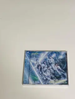 櫻坂46のCD