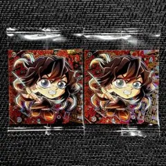 鬼滅の刃 ディフォルメシールウエハース 其ノ十三 極レア 時透無一郎 ①