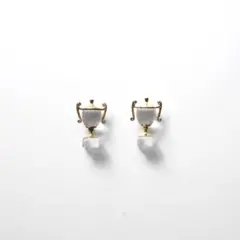 Swarovski Memories Trophy 2個セット