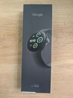 新品未開封品　Google Pixel Watch 1 41mm LTE 本体